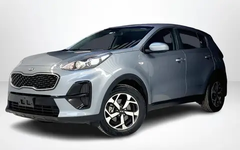 Kia Sportage 2020