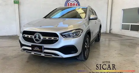 Mercedes-benz Clase Gla 2022