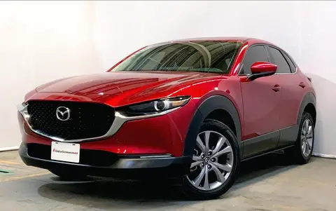 Mazda Cx30 2021