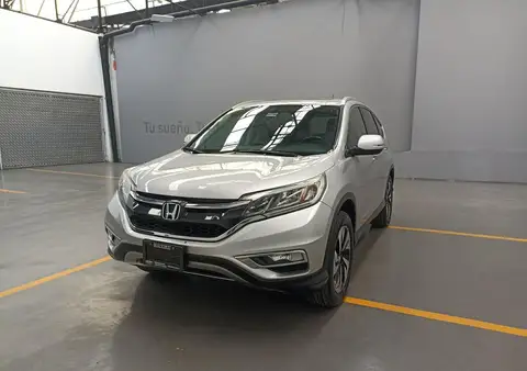 Honda Cr-v 2015