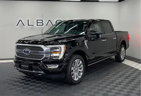 Ford Lobo 2022