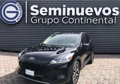 Ford Escape 2020