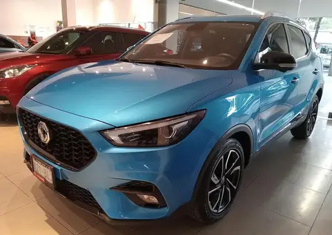 Mg Otros Modelos 2023
