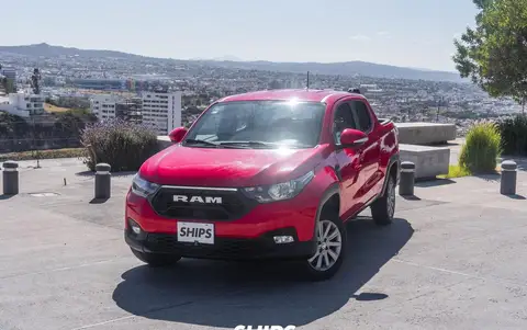 Ram 700 2022