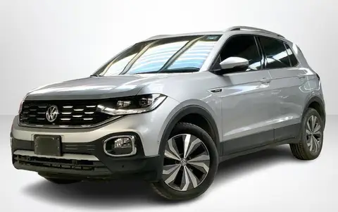 Volkswagen T-cross 2020