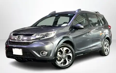 Honda Br-v 2019