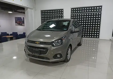 Chevrolet Beat 2019