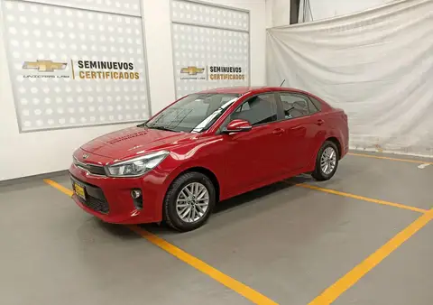 Kia Rio 2018