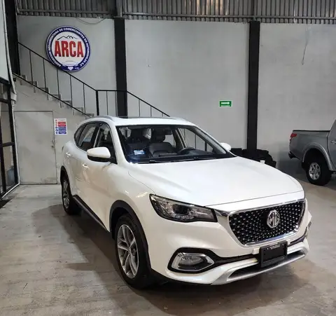 Mg Gt 2022
