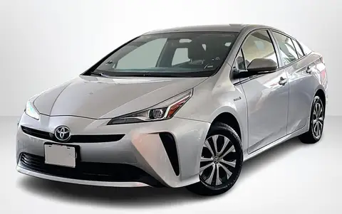 Toyota Prius 2020