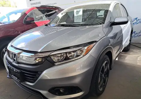 Honda Hr-v 2019