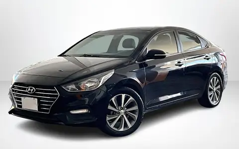 Hyundai Accent 2020