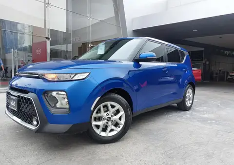 Kia Soul 2020