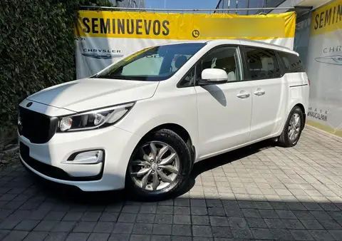 Kia Sedona 2020