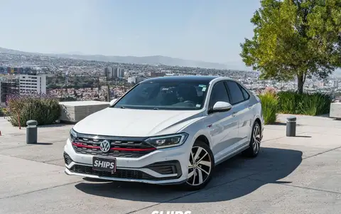 Volkswagen Jetta 2019