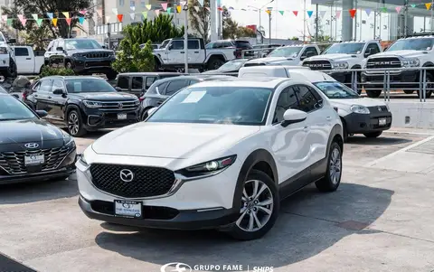 Mazda Cx-30 2021