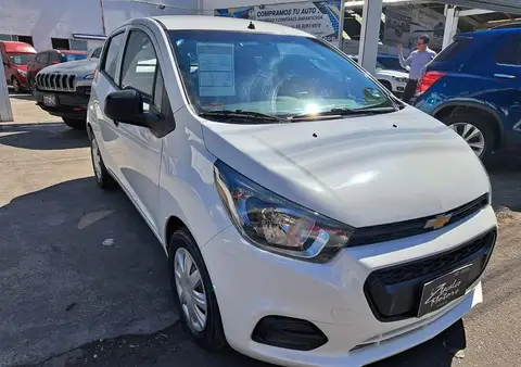 Chevrolet Beat 2019