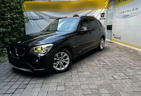 Bmw X1 2014