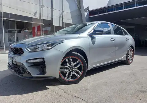 Kia Forte 2021