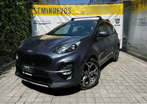 Kia Sportage 2019