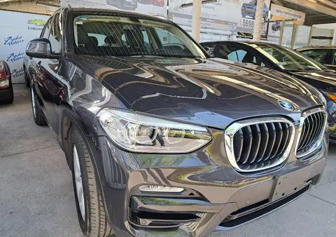 Bmw X3 2019