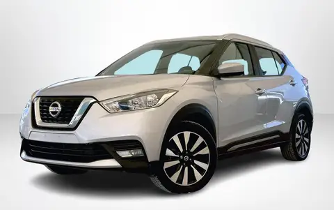 Nissan Kicks 2020