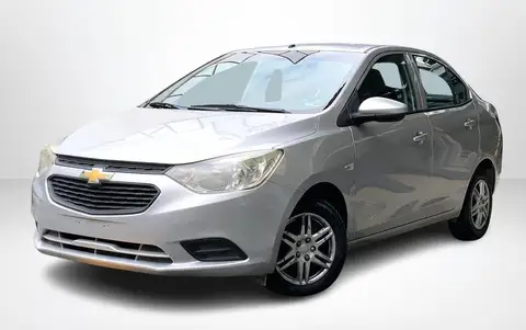 Chevrolet Aveo 2020