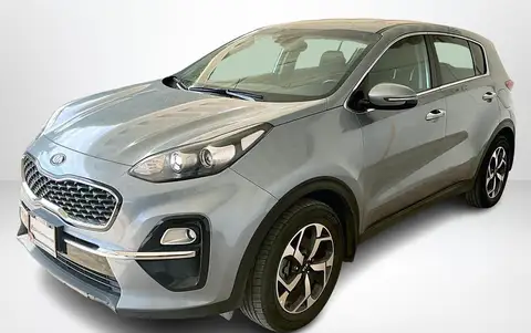 Kia Sportage 2020