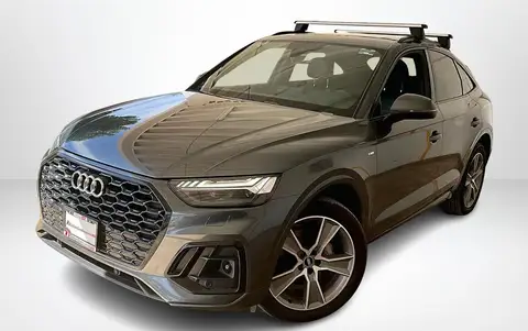 Audi Q5 2022