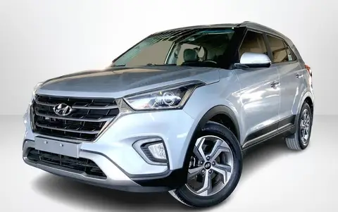 Hyundai Creta 2020