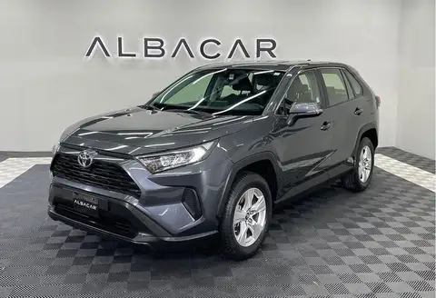 Toyota Rav4 2019