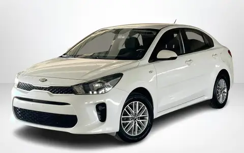 Kia Rio 2018