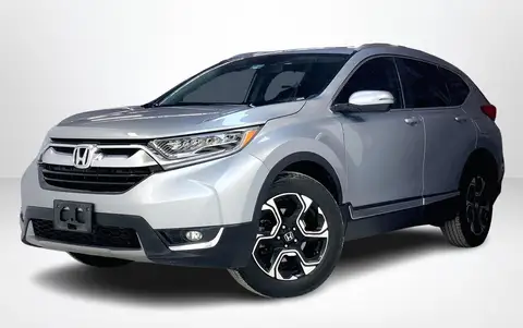 Honda Cr-v 2019
