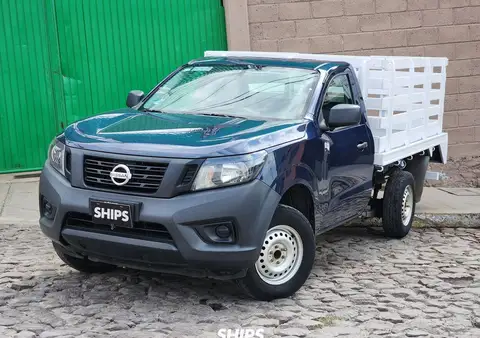 Nissan Np300 2020
