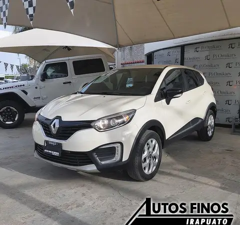 Renault Captur 2020