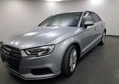Audi A3 2019