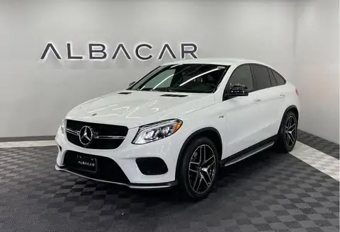 Mercedes-benz Clase Gle 2020