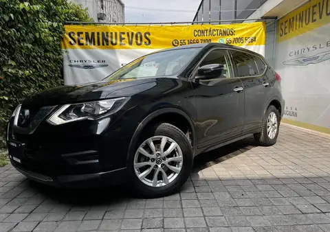 Nissan X-trail 2020