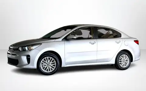 Kia Rio 2020