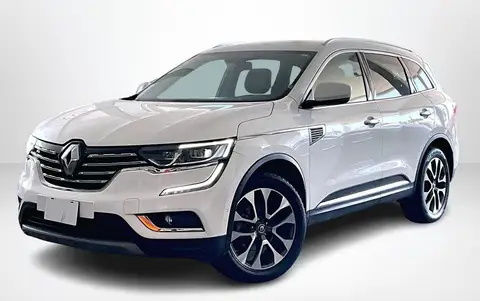 Renault Koleos 2017