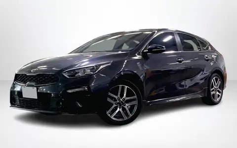 Kia Forte 2020