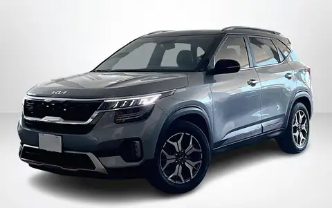Kia Seltos 2023