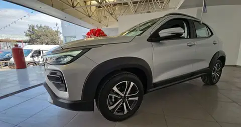 Fiat Punto 2023