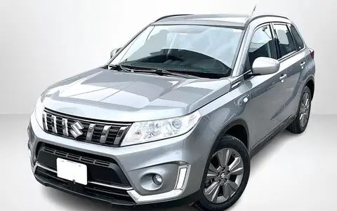 Suzuki Vitara 2020