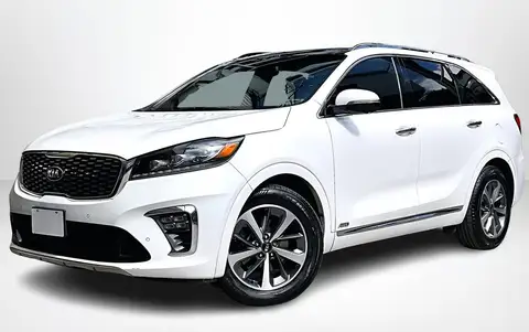 Kia Sorento 2019