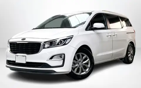 Kia Sedona 2020