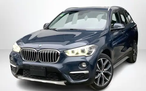 Bmw X1 2019