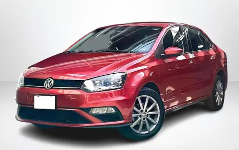 Volkswagen Vento 2021