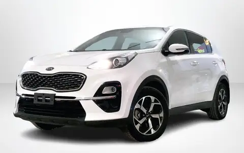 Kia Sportage 2020