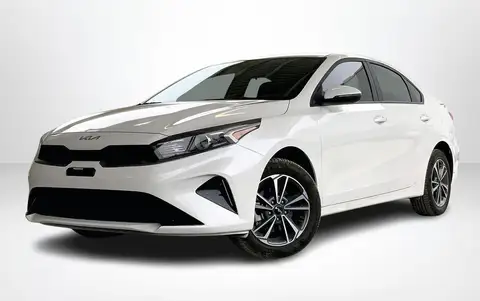 Kia Forte 2022